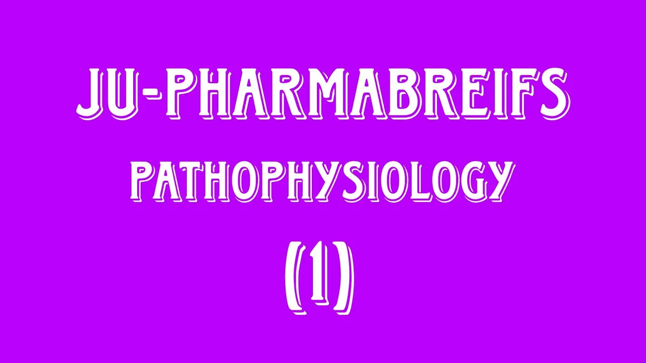 Introduction to Pathophysiology