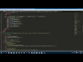 How to make a different header background from ccs for Drupal