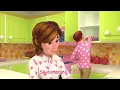 Skidamarink Dance + More Nursery Rhymes & Kids Songs - CoComelon