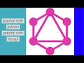 Grap l Complete Tutorial With Python Learn Grap l With Python Grap l Tutorial With Fastapi part1