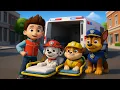 Download Lagu Emergency Rescue with Ryder, Chase, Rubble \u0026 Marshall! Paw Patrol Ultimate Rescues | Rainbow 3
