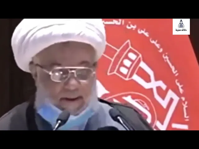 ⁣هل للمرجعية العليا علاقة بمشاريع العتبة الحسينية؟ | الشيخ عبد المهدي الكربلائي