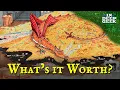 How Rich Was Smaug