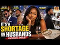 Finding A Wife Is EASY So Why Are Women Choosing To Be SINGLE