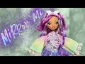 Unboxing My FIRST MirrorMi Doll Luna Skye Review