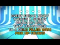 Tim McGraw - Down On The Farm (Karaoke)