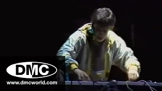 dmc world dj championships 1987 cj mackintosh uk 