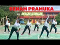 Download Lagu Senam Pramuka jilid 1 Lengkap versi dengan hitungan | Senam pramuka jilid 1 | senam nostalgia