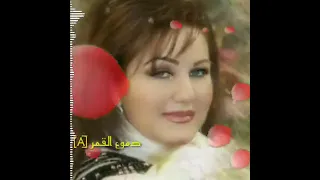 انا عشقتك ومش على البال يكون حبك كلام يتقال دندنها
