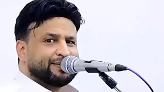 الفنان يحيى رسام مظلوم ياقلبي   محد سلم من الهم      دندنها