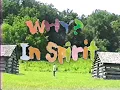 WHY - In Spirit