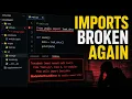 16 Python Import Mistakes That Break Your Code