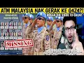 Download Lagu ATM SEDIA HANTAR MISI KE G4ZA⁉️ 23 DELEGESI MALAYSIA DITAHAN IDF‼️ | Wak Lonjong