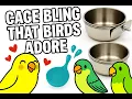 Download Lagu Peralatan Sangkar Mewah untuk Burung Elit