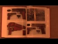 Book Review Central Powers Pistols by Jan Still