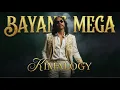 Lagu Kimalogy - Bayang Mega