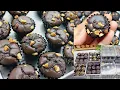 Lagu RESEP  BROWNIES KERING MINI CUMA DIADUK-ADUK AJA  AWET SAMPAI 2 BULAN // ISIAN TOPLES LEBARAN