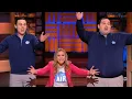 Shark Tank Season 15 Episode 11 Like Air Puffcorn