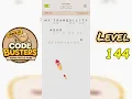 Code Busters Level 144 Walkthrough