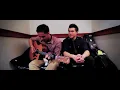 Drive Myself Crazy Cover (NSYNC)- Joseph Vincent & Passion