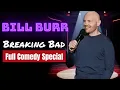 Download Lagu Bill Burr Breaking Bad Full Standup Comedy Special #BillBurr #BreakingBad #StandupSpecial