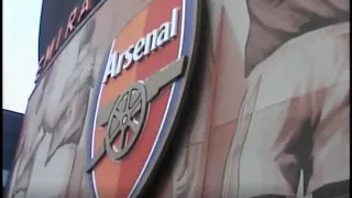 louis dunford the angel north london forever 