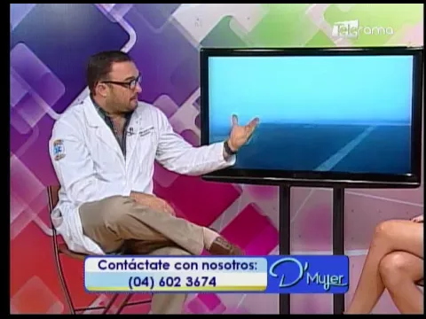 Primeros auxilios en un terremoto