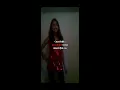 "Shut Up And Dance" by Victoria Duffield- Cover by Alexis Hanoman