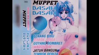 Download Mabok Janda - House Mix Dangdut Muppet - Mp3Rip MP3