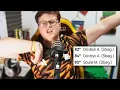 Download Lagu [SUPERSFOGO ESCAPE ROOM] ROMA-LILLE 0-1 NO VABBE!! DITEME CHE E' UNO SCHERZO