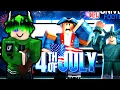 Download Lagu The 4th of July Event is HERE! (NFL Universe Football)