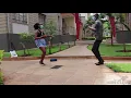 Rayvanny Ft Messias Maricoa-Teamo (Kizomba Covid style)