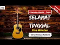 Download Lagu Selamat Tinggal Masa Lalu - Five Minutes( karaoke akustik )Versi Tereza Fahlevi