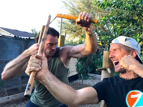YouTube video thumbnail