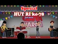 Spesial HUT RI ke-78 | Full Movie | Cerita Warga | Animasi Indonesia