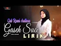 Lagu CUT RANI AULIZA - GASEH SUCI - TENGEUH MALAM SAYANG ( OFFICIAL LIRIK )