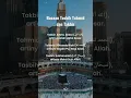 Download Lagu BACAAN TASBIH TAHMID DAN TAKBIR