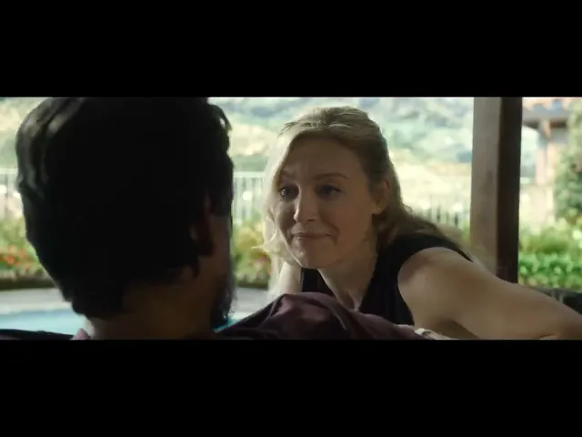 Arthur the King | Trailer ufficiale