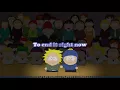Put it Down-South Park (Lyrics)