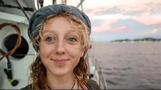 Where are THEY now? Season 1 CREW is here to tell you all about it! ⛵️(Expedition Drenched Bonus)