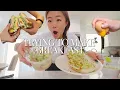 I TRIED MAKING MYSELF BREAKFAST FOR A WEEK