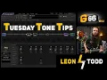 Tuesday Tone Tip - Scene Controllers for Gapless Switching