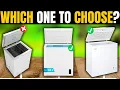 The Best Chest Freezers of 2026 Don t Buy One Before Watching This