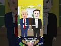 Download Lagu Donald Trump and Elon Musk Break Up 😂