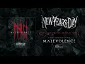 New Years Day - I'm About to Break You (Official Audio)