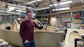 20 Mar 2023  About Peter, my helping friend