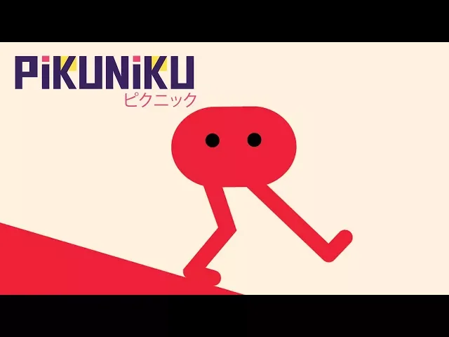 Pikuniku - New Gameplay Trailer