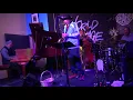 "Stella By Starlight" Charles Owens Quartet  3.23.19  cut 8