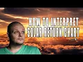 How to interpret Solar Return astrology chart