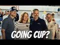 Why Aren t Kelley Dale Earnhardt Jr NASCAR Cup Owners Yet Kelley Explains
